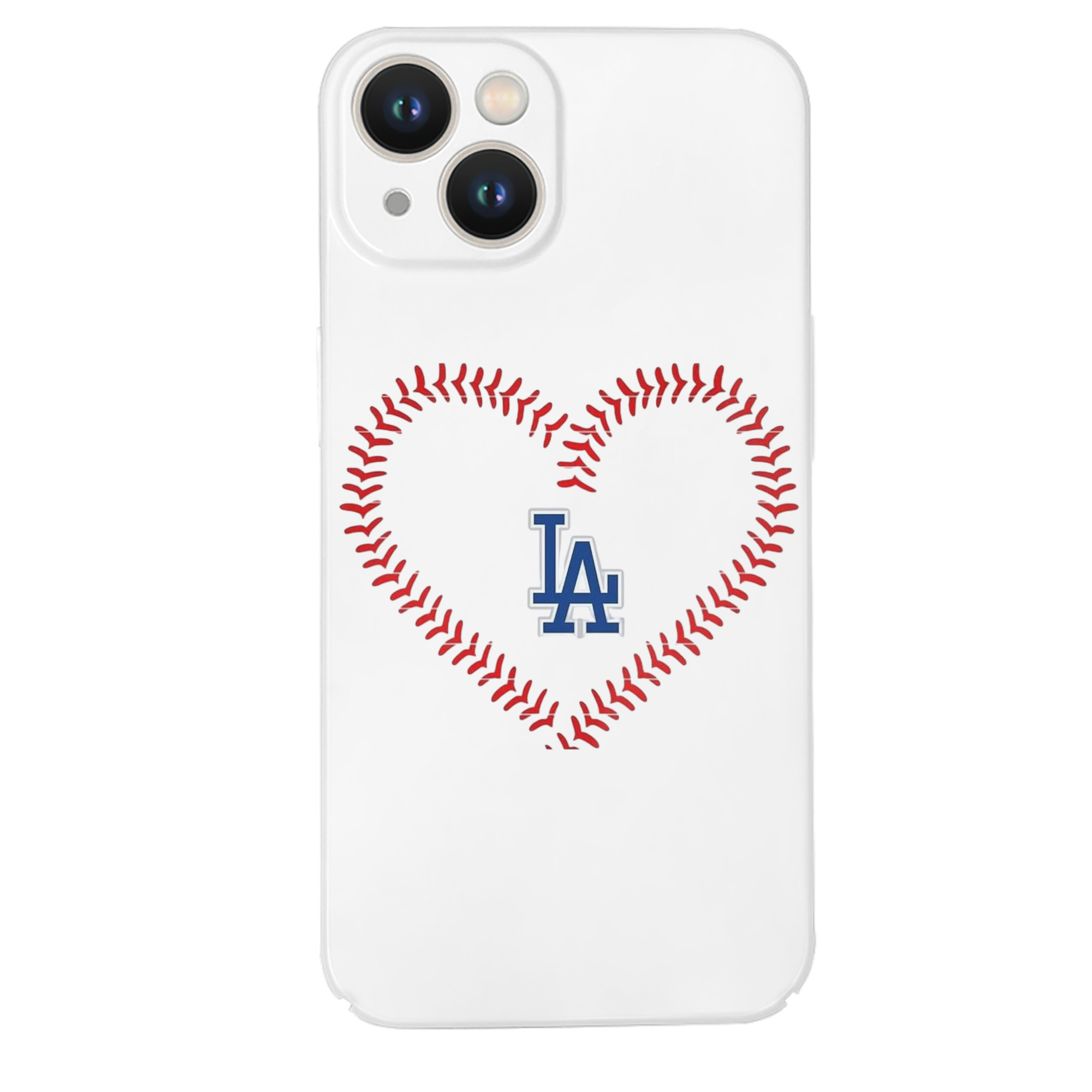  IPhone 14 Series Full-Cover Hard Case – Shockproof With Raised Camera Protection – Precise Cutouts, Wireless Charging Compatible – Durable, Anti-Yellowing, Easy To Clean